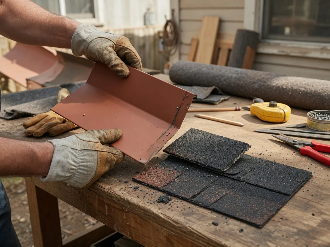 Roof Repair company in Lake Toxaway, NC